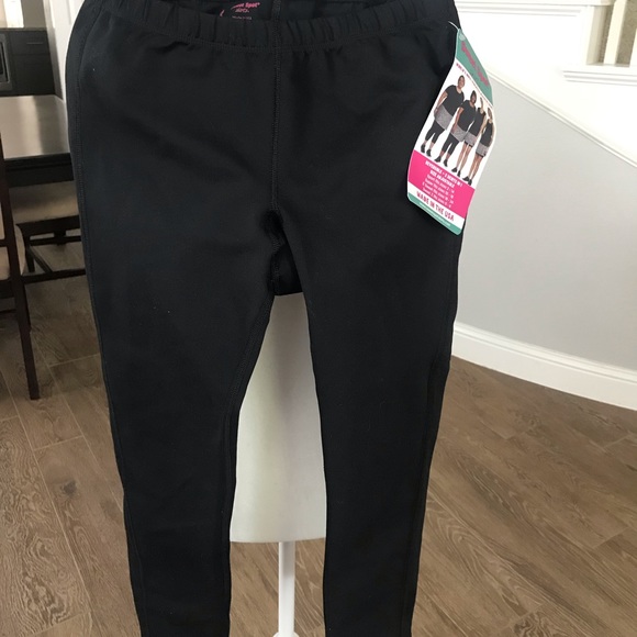 Sweet Spot Skirts. Calf Length Leggings - Picture 2 of 7